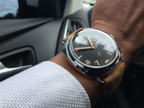 panerai 424 california|panerai radiomir california pam 424.